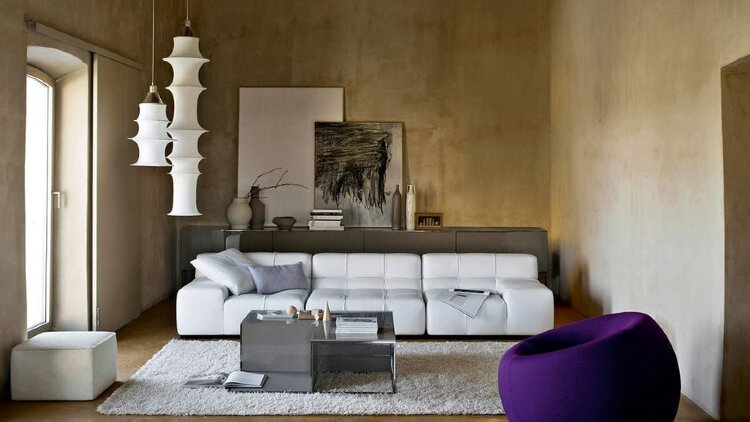Подвесной светильник Artemide Falkland 53