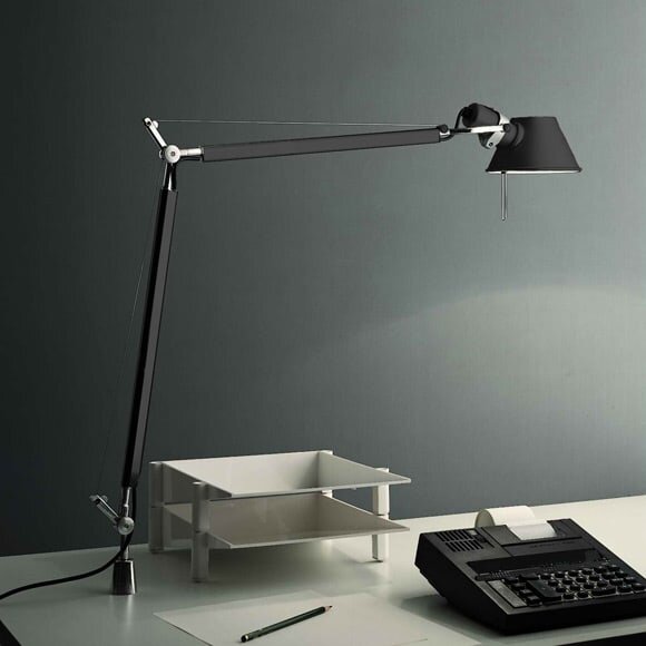 Структура Artemide A005940
