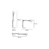 Структура Artemide A005940