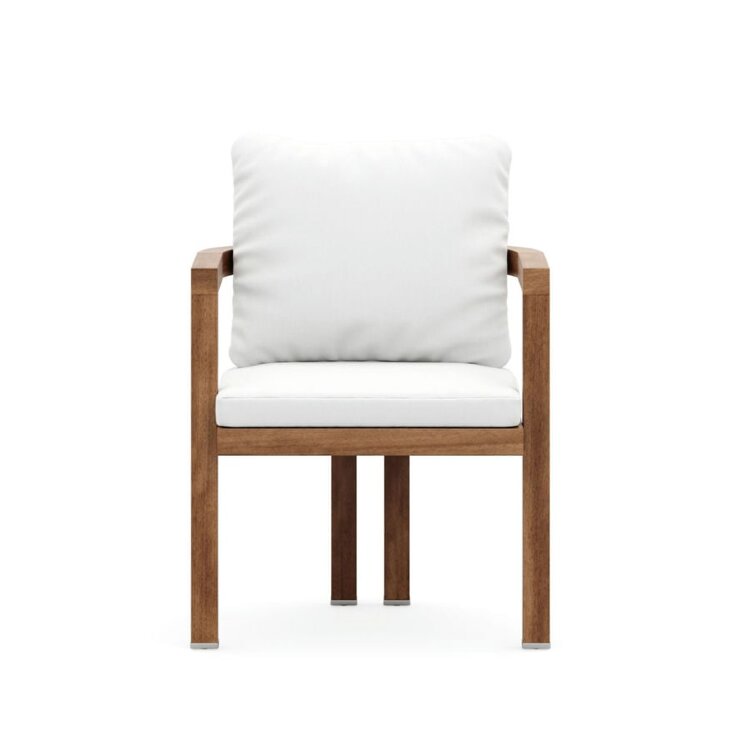 Обеденное кресло Delight Collection Outdoor Valencia