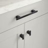 Ручка-скоба Restoration Hardware Colliers L.15.2 Colliers Bronze