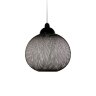 Подвесной светильник Moooi Non Random 48 black