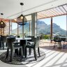 Подвесной светильник Moooi Non Random 48 black