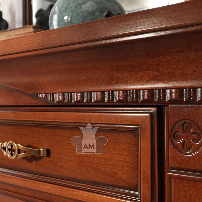Комод Prama Palazzo Ducale ciliegio 71CI01CO