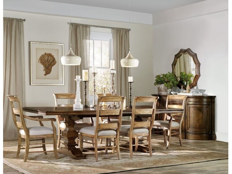 Зеркало HOOKER FURNITURE ARCHIVIST MIRROR
