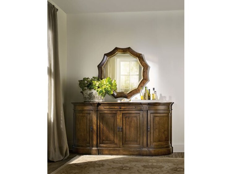 Зеркало HOOKER FURNITURE ARCHIVIST MIRROR