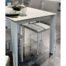 Обеденный стол Ingenia Casa Winny 120/170х80, раскладной [M306/CM007/L079]