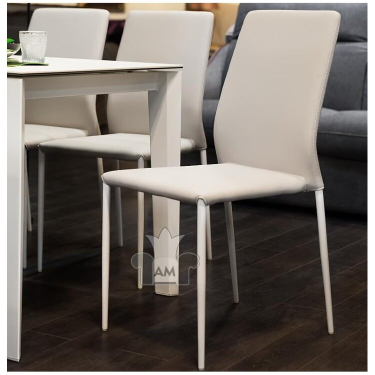 Обеденный стол Ingenia Casa Winny 120/170х80, раскладной [M306/CM007/L079]