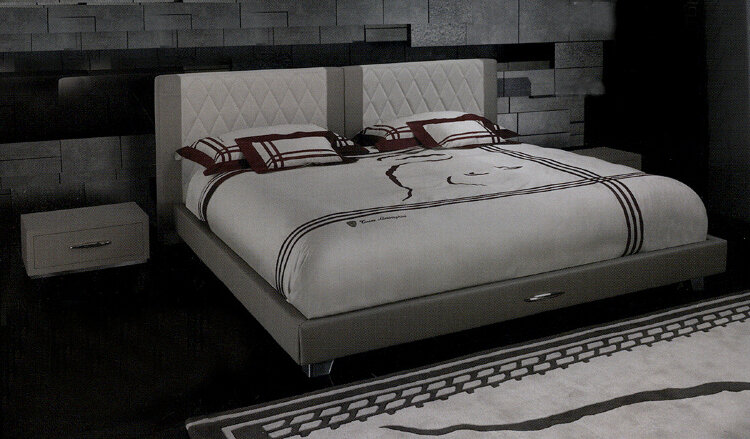 Кровать  FORMITALIA TL230/A