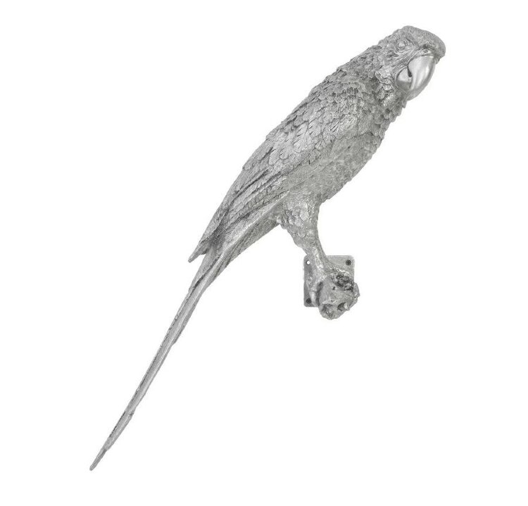 Настенный декор Phillips Collection Parrot Wall Art