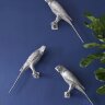 Настенный декор Phillips Collection Parrot Wall Art