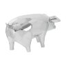 Декоративный стол Phillips Collection Crazy Cut Baby Pig Side Table