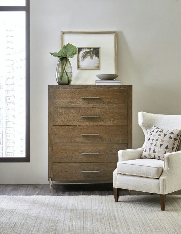 Комод HOOKER FURNITURE Chapman