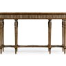 Консоль Jonathan Charles Napoleon III Style Console Table 494912-SAM