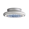 Настенный/Потолочный светильник Schonbek MFC121E-SI1S Настенный/Потолочный светильник Schonbek MFC121E-SI1S