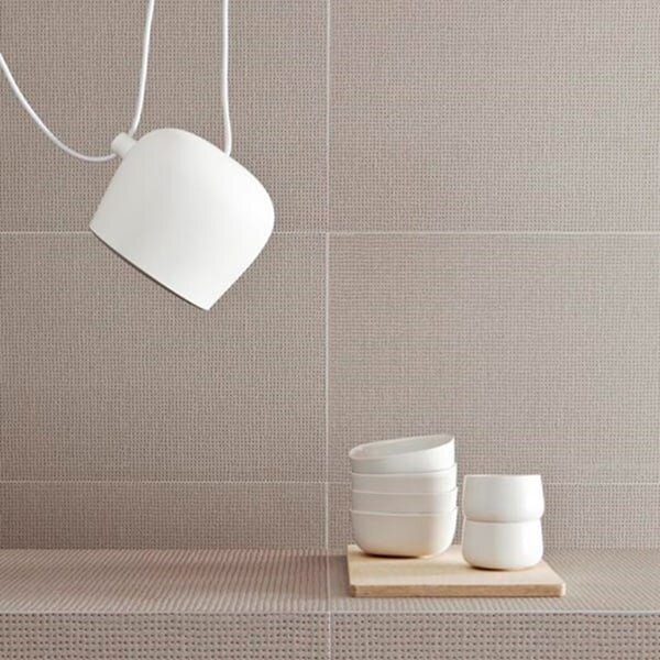 Подвесной светильник Flos Aim Small white