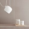 Подвесной светильник Flos Aim Small white