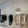 Подвесной светильник Flos Aim Small white