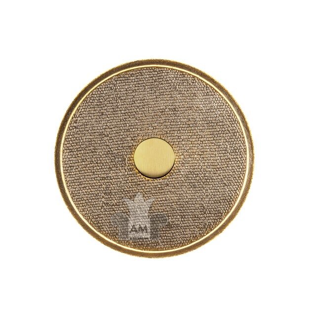 Настенный светильник LASVIT Loomo Large Gold