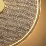 Настенный светильник LASVIT Loomo Large Gold