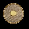 Настенный светильник LASVIT Loomo Large Gold