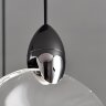 Подвесной светильник Delight Collection MT9176-6H pearl black