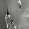Подвесной светильник Delight Collection MT9176-6H pearl black