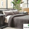 3450339 Диван раскладной, сп. место 153х183 см Morelos