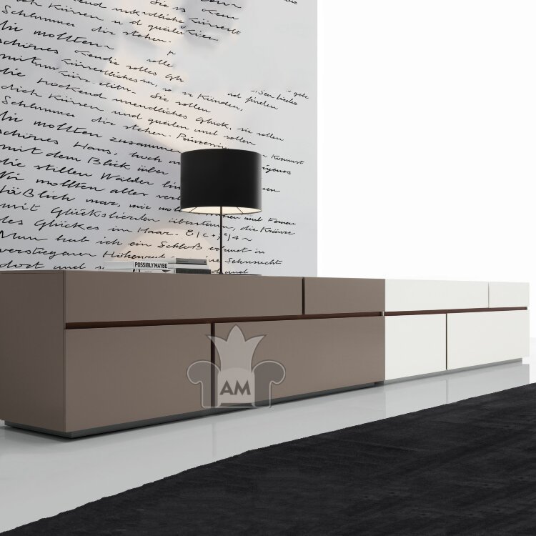 Комод Poliform FREE MFR3