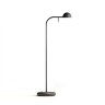 Настольная лампа Vibia Pin 1650 Black
