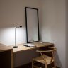 Настольная лампа Vibia Pin 1650 Black