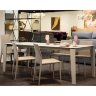 Обеденный стол Ingenia Casa Winny 120/170х80, раскладной [M312/L055]
