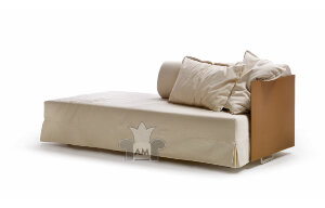 Кушетка EDEN FLEXFORM 15F11