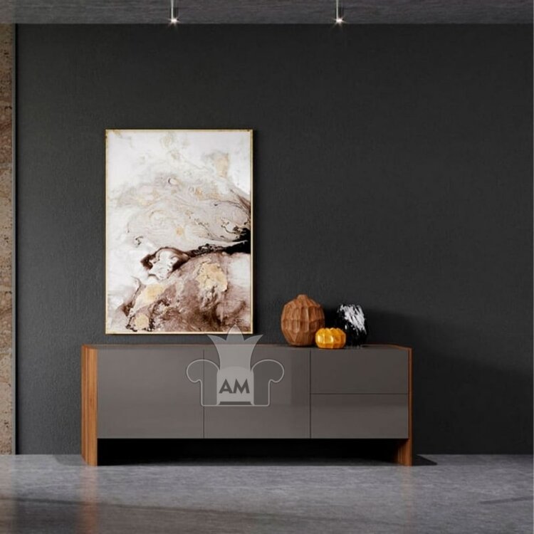 Буфет MOD Interiors Avila, 2 двери, 2 ящика, MDI.SB.AV.14