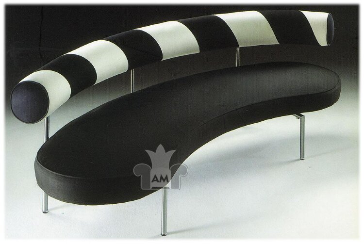 Софа MAX FLEXFORM 11903