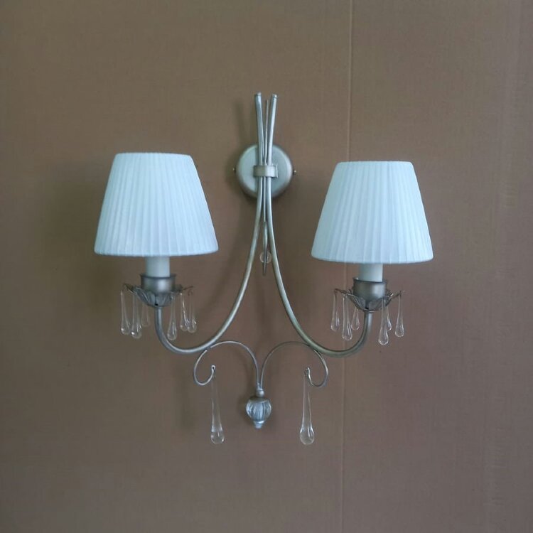 Бра MM Lampadari 6497/A2 V1165