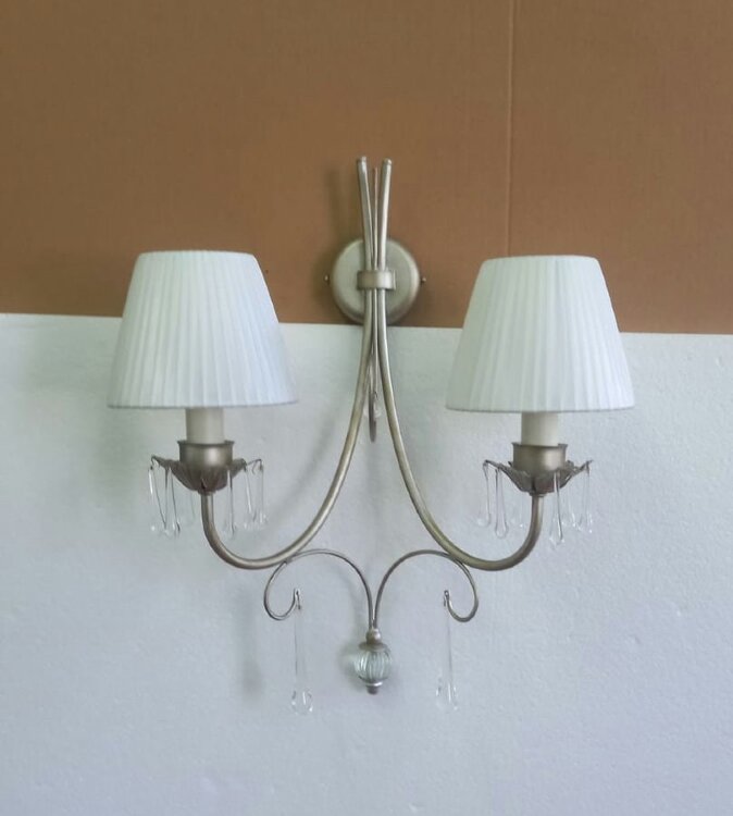 Бра MM Lampadari 6497/A2 V1165