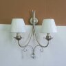 Бра MM Lampadari 6497/A2 V1165