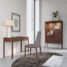 Витрина 2-дверная MOD Interiors Ronda, Грецкий орех, MDI.DC.RD.51