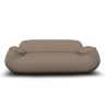 Диван Moooi Big George Double Seater