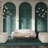 Диван Moooi Big George Double Seater