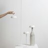 Настольная лампа Axo Light Float Concrete Green