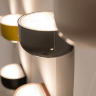 Настенный светильник Flos Bellhop Up Yellow