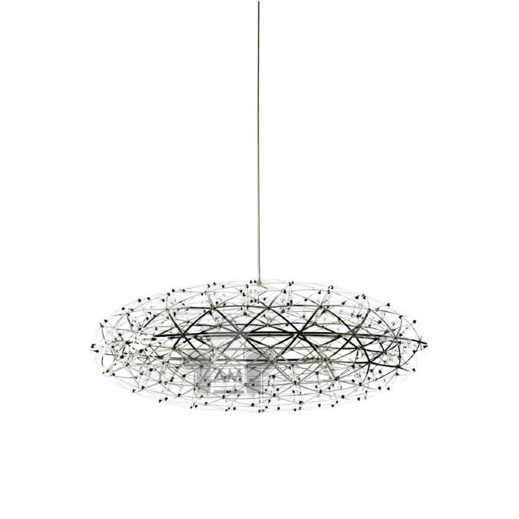 Подвесной светильник Moooi Raimond Zafu