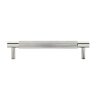 Ручка-скоба Restoration Hardware Pillars L.10.2 Polished Chrome