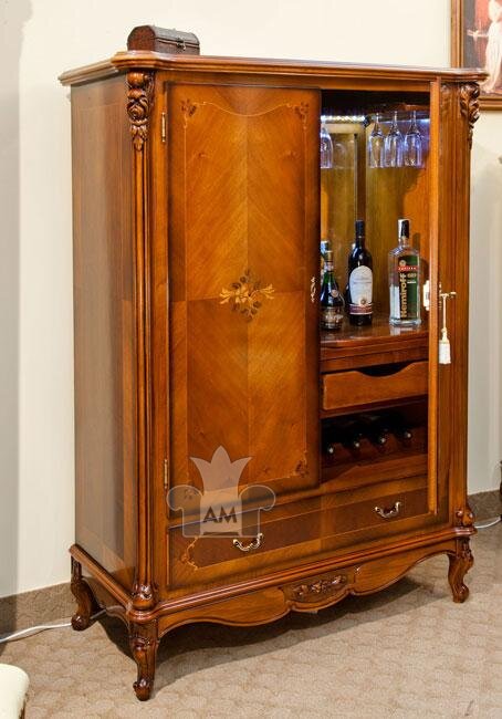 Комод бар Регаллис RGL118