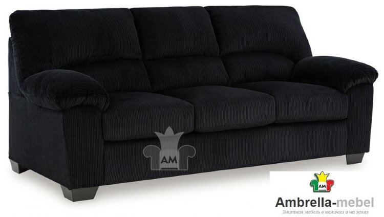 2420438 SimpleJoy софа 3-местная, ASHLEY