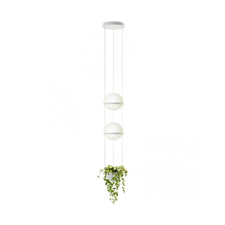 Подвесной светильник Vibia Palma 3728 White
