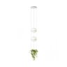 Подвесной светильник Vibia Palma 3728 White