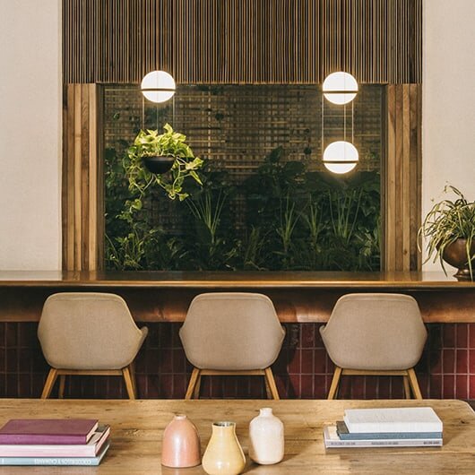 Подвесной светильник Vibia Palma 3728 White